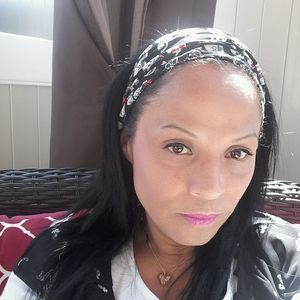 Meet your Posher, Dolores